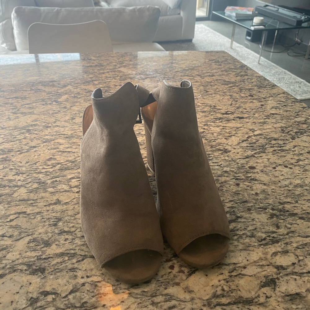 Booties